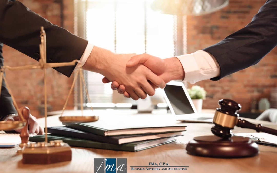 How a Business Tax Advisory Can Assist with Succession Planning